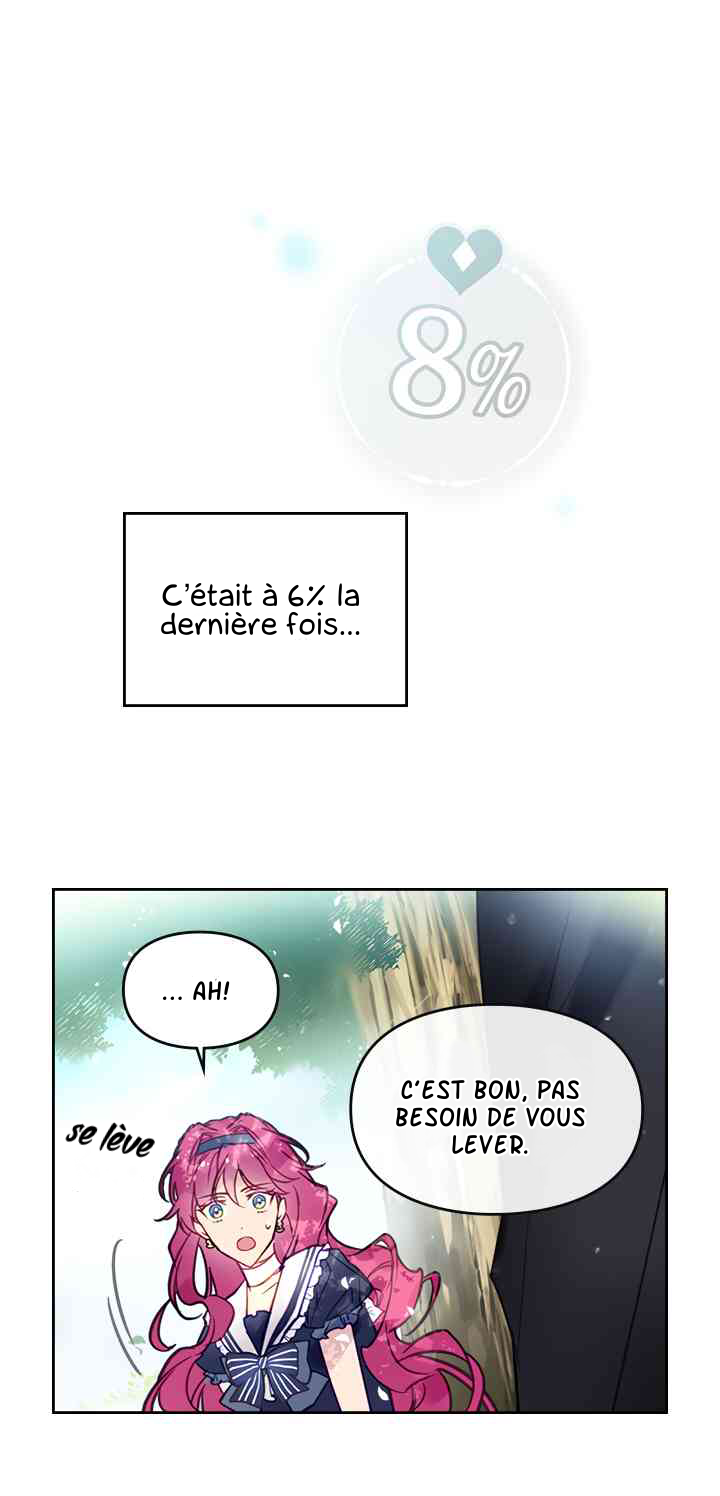 Death Is the Only Ending for the Villainess Chapitre 19 - Page 13