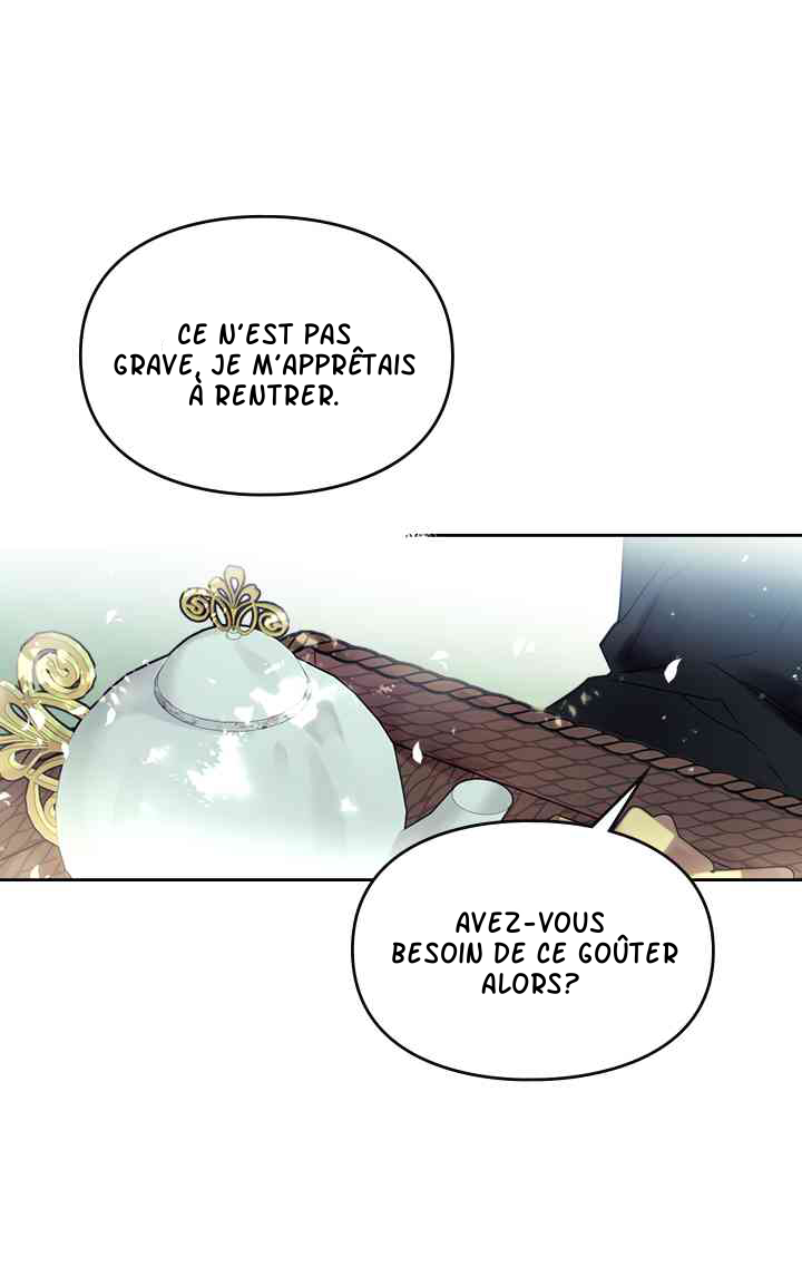 Death Is the Only Ending for the Villainess Chapitre 19 - Page 14