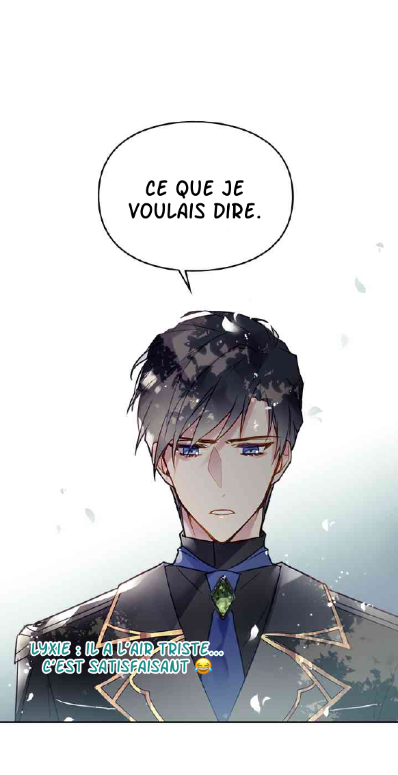 Death Is the Only Ending for the Villainess Chapitre 19 - Page 17