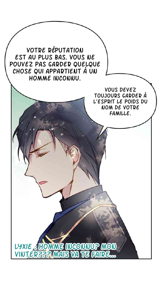 Death Is the Only Ending for the Villainess Chapitre 19 - Page 21