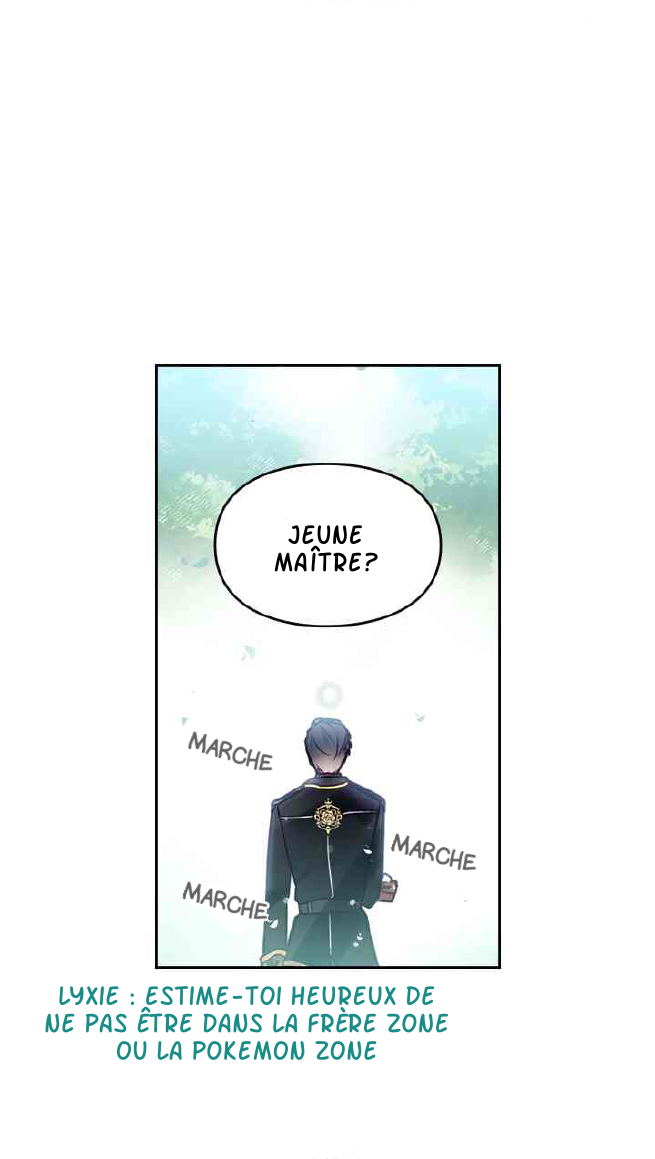 Death Is the Only Ending for the Villainess Chapitre 19 - Page 27