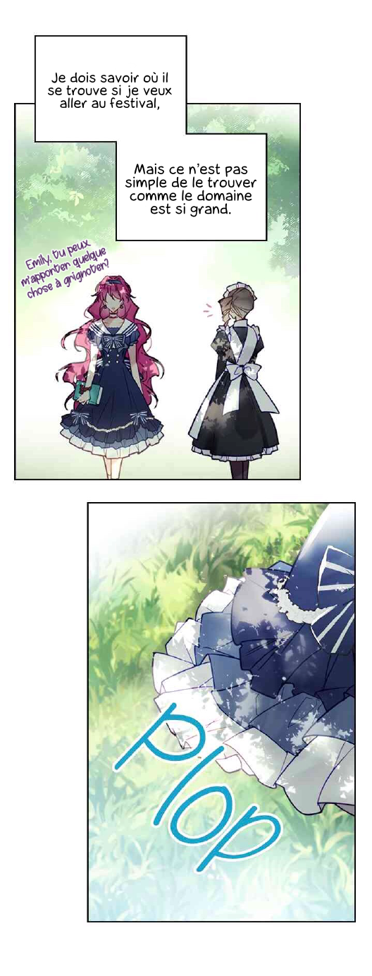 Death Is the Only Ending for the Villainess Chapitre 19 - Page 6