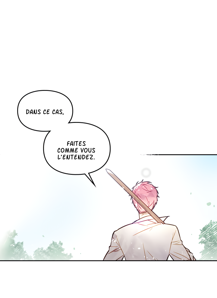 Death Is the Only Ending for the Villainess Chapitre 20 - Page 14