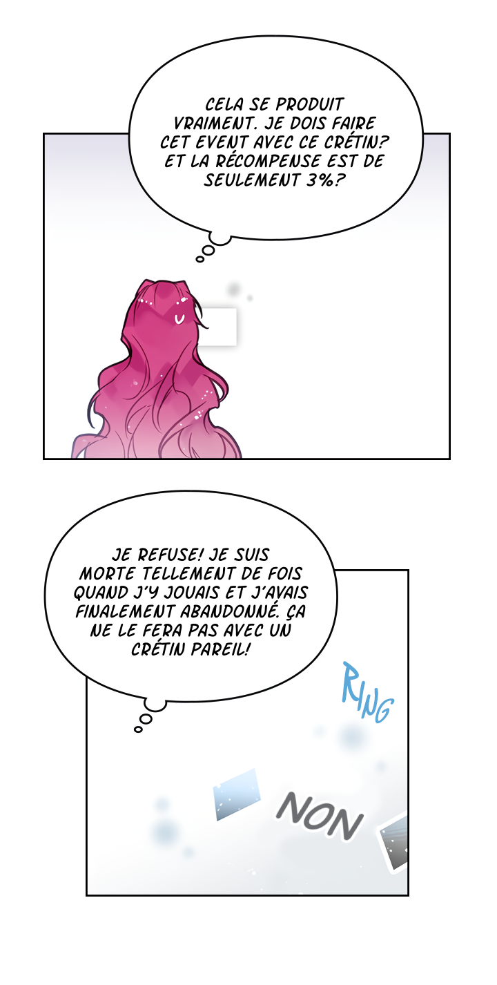 Death Is the Only Ending for the Villainess Chapitre 20 - Page 16