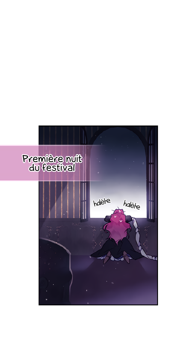 Death Is the Only Ending for the Villainess Chapitre 20 - Page 21