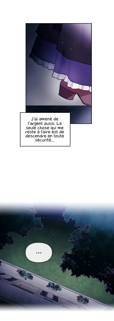 Death Is the Only Ending for the Villainess Chapitre 20 - Page 23
