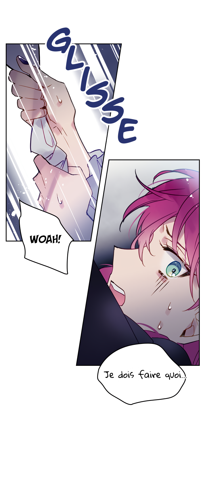 Death Is the Only Ending for the Villainess Chapitre 20 - Page 26