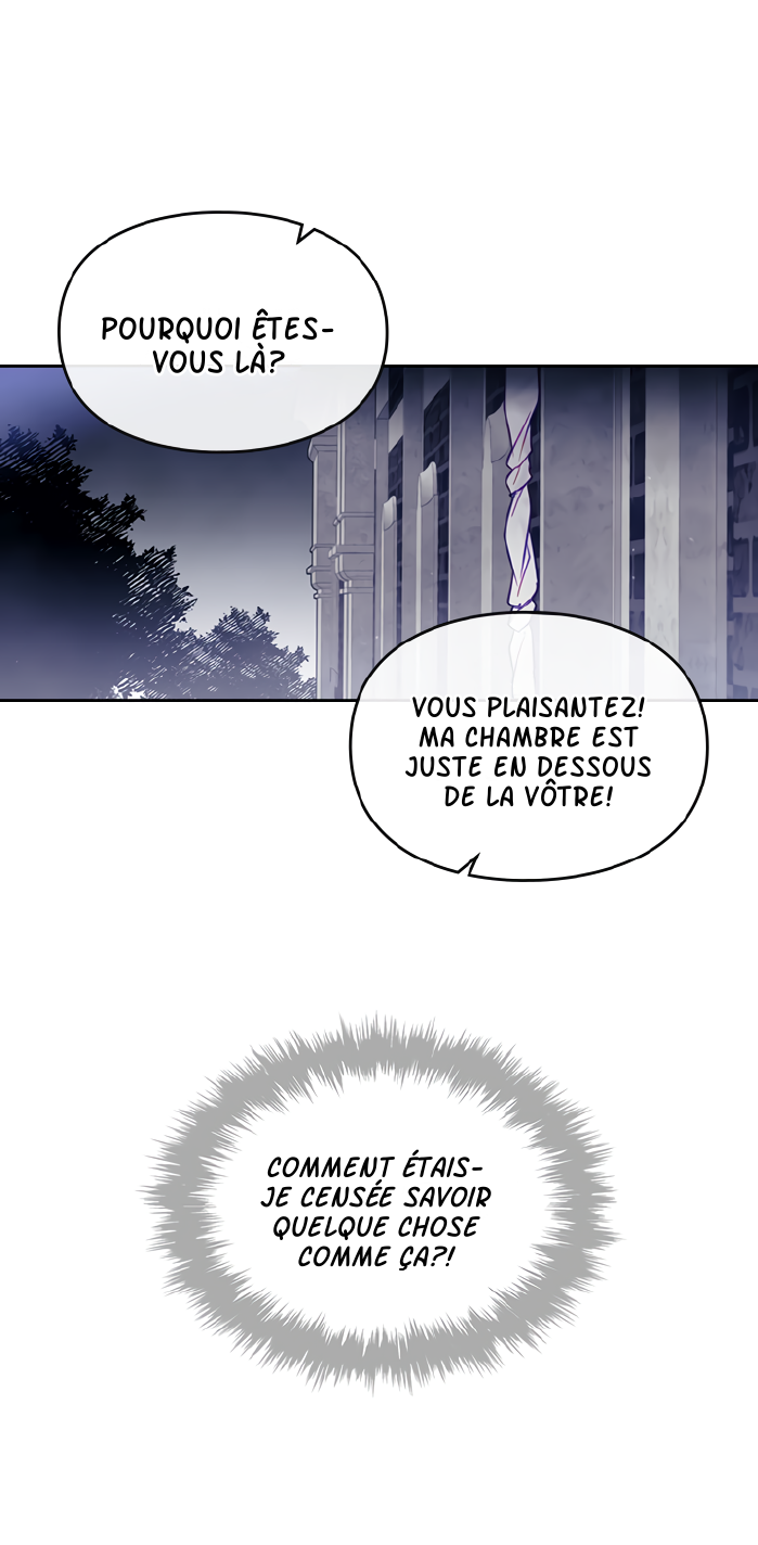 Death Is the Only Ending for the Villainess Chapitre 20 - Page 29