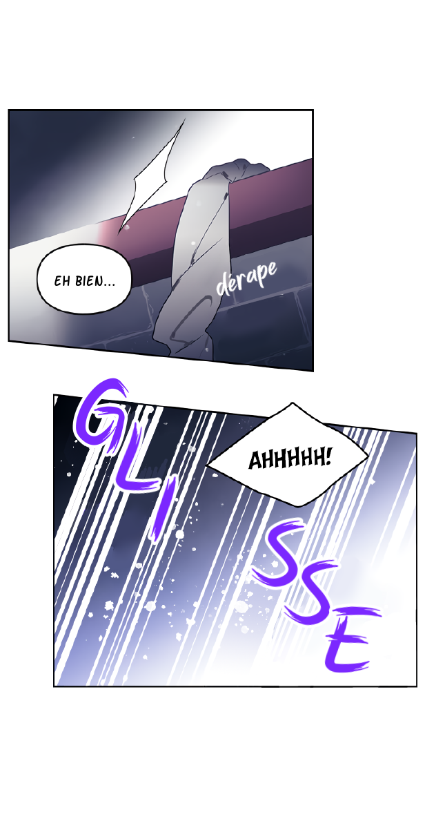 Death Is the Only Ending for the Villainess Chapitre 20 - Page 31