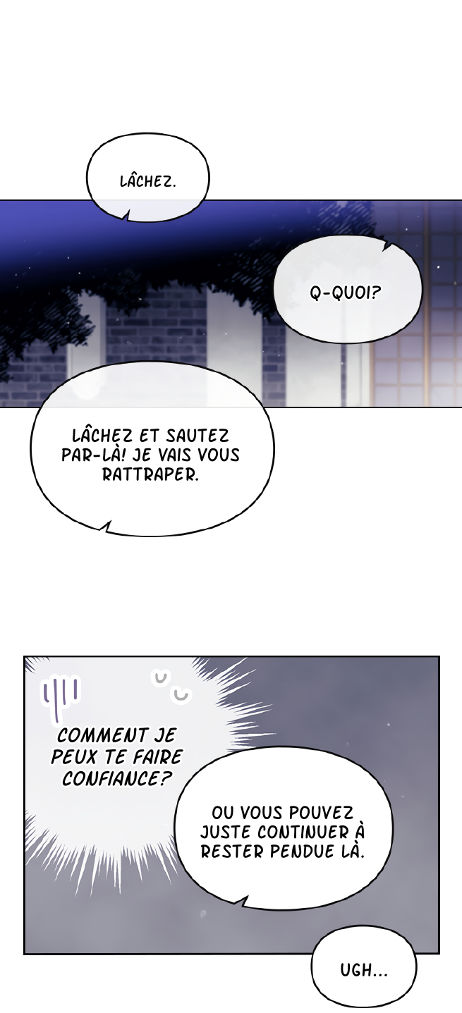 Death Is the Only Ending for the Villainess Chapitre 20 - Page 33