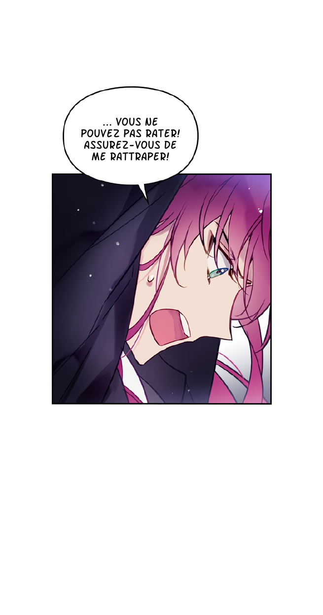 Death Is the Only Ending for the Villainess Chapitre 20 - Page 34