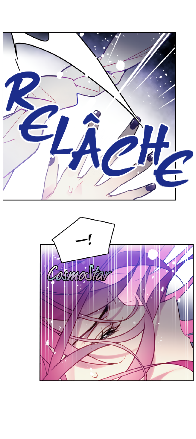 Death Is the Only Ending for the Villainess Chapitre 20 - Page 35