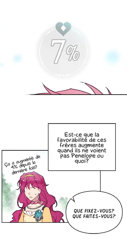Death Is the Only Ending for the Villainess Chapitre 20 - Page 5