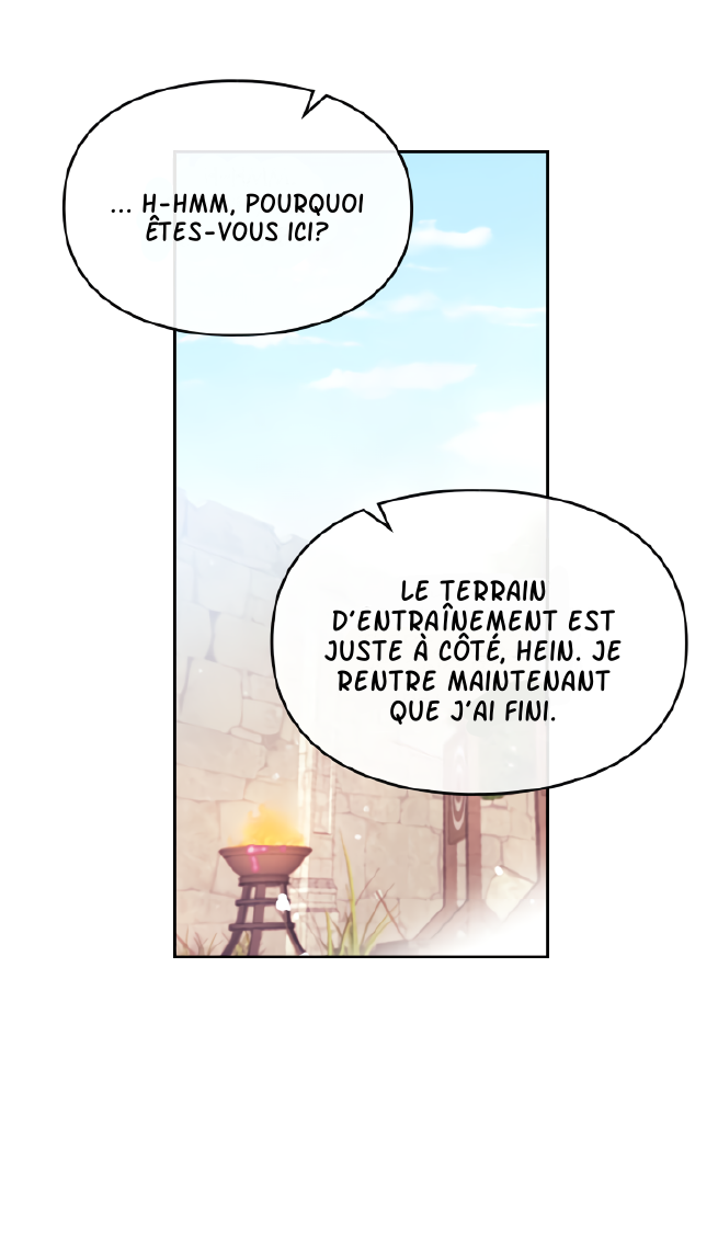 Death Is the Only Ending for the Villainess Chapitre 20 - Page 8