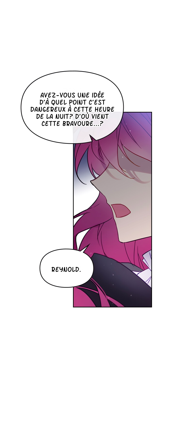 Death Is the Only Ending for the Villainess Chapitre 21 - Page 10