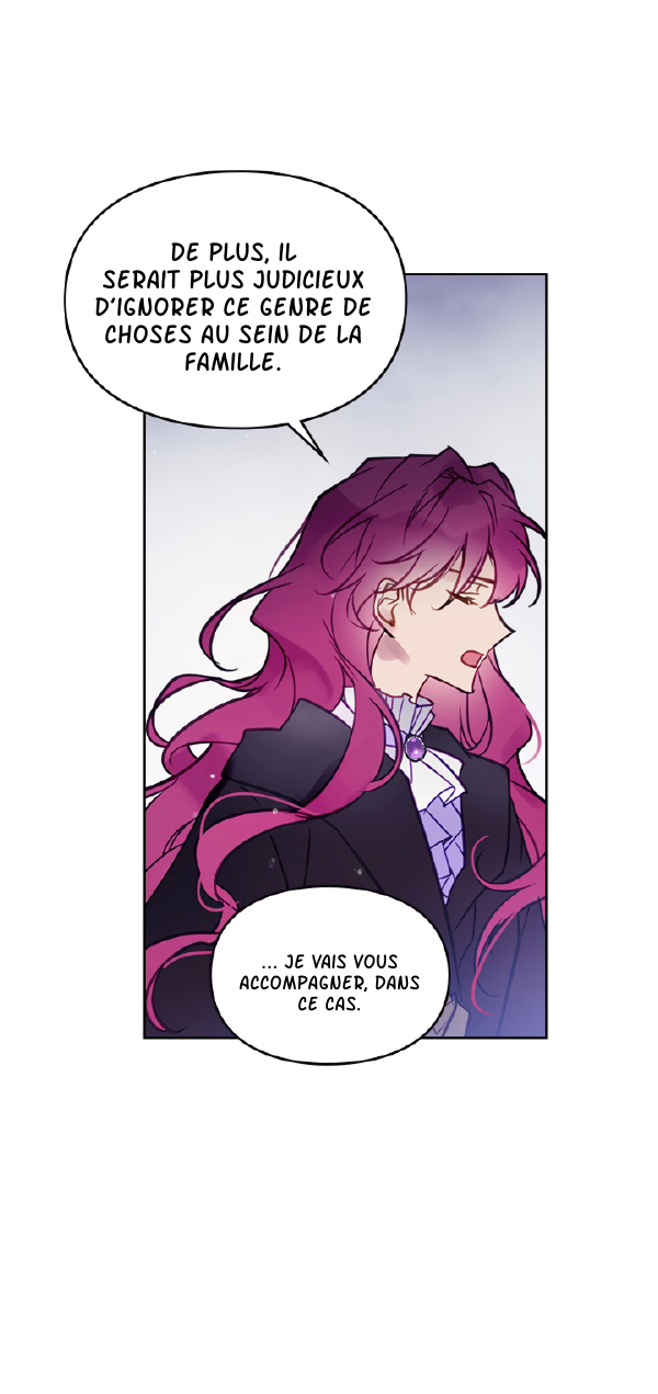 Death Is the Only Ending for the Villainess Chapitre 21 - Page 12