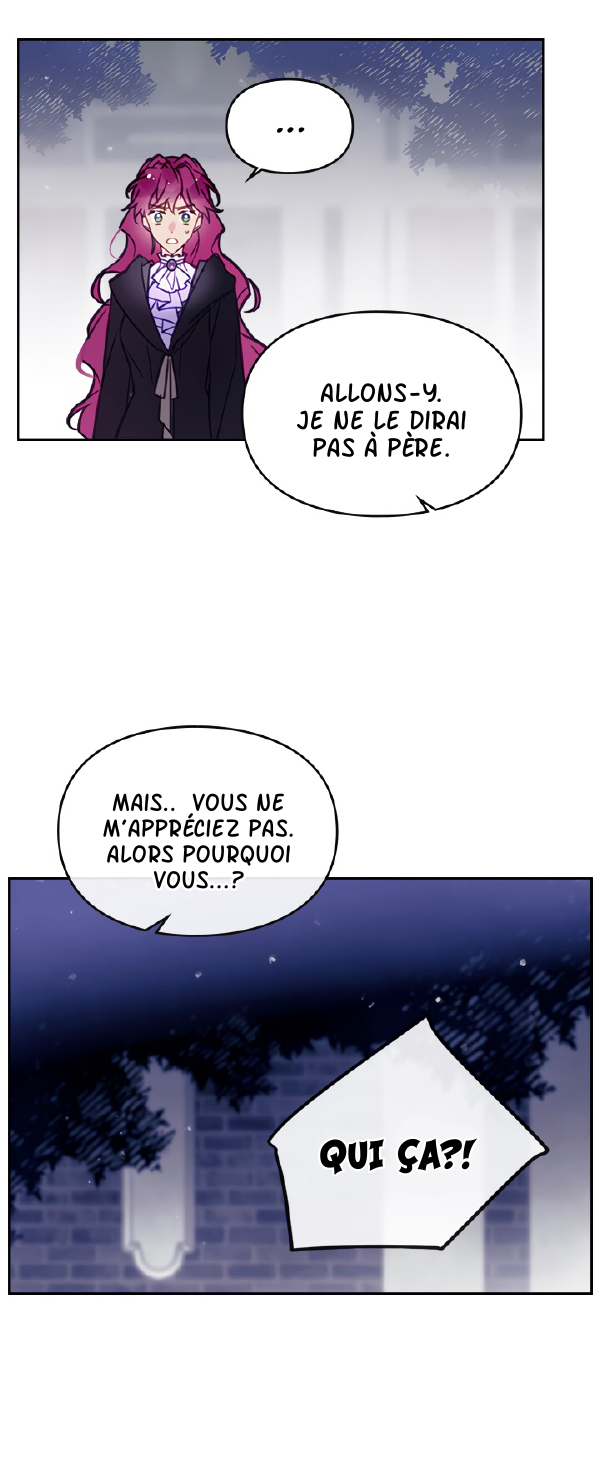 Death Is the Only Ending for the Villainess Chapitre 21 - Page 14
