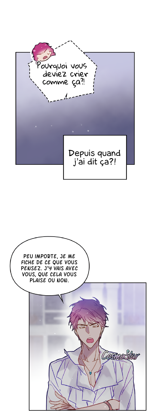 Death Is the Only Ending for the Villainess Chapitre 21 - Page 16