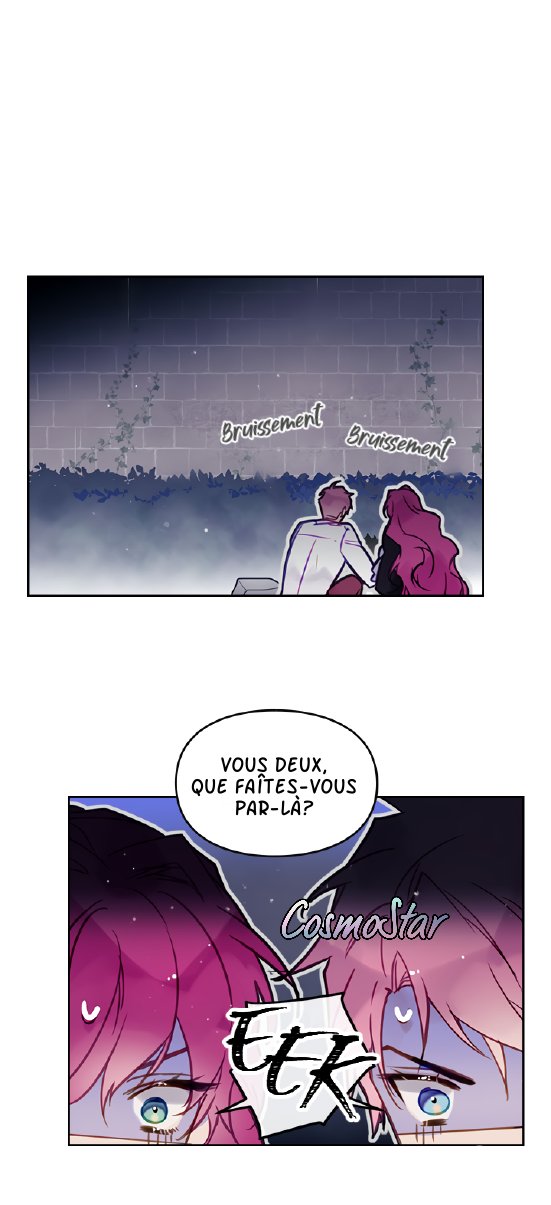 Death Is the Only Ending for the Villainess Chapitre 21 - Page 19