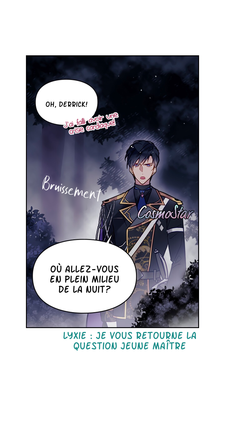 Death Is the Only Ending for the Villainess Chapitre 21 - Page 20