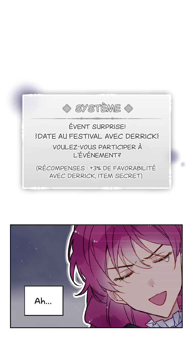 Death Is the Only Ending for the Villainess Chapitre 21 - Page 24