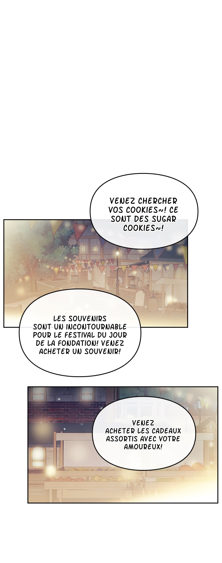 Death Is the Only Ending for the Villainess Chapitre 21 - Page 27