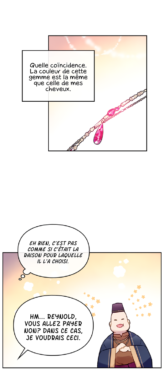 Death Is the Only Ending for the Villainess Chapitre 21 - Page 34