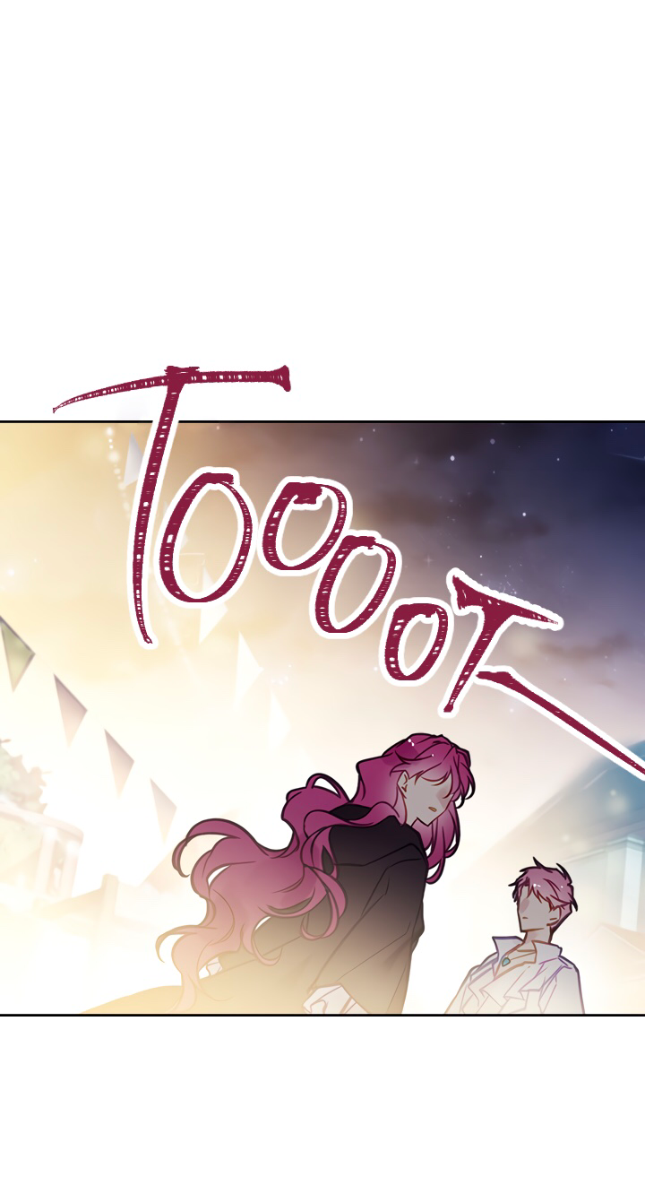 Death Is the Only Ending for the Villainess Chapitre 21 - Page 38