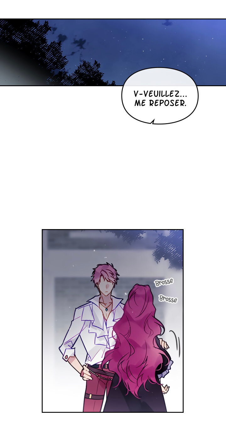 Death Is the Only Ending for the Villainess Chapitre 21 - Page 7