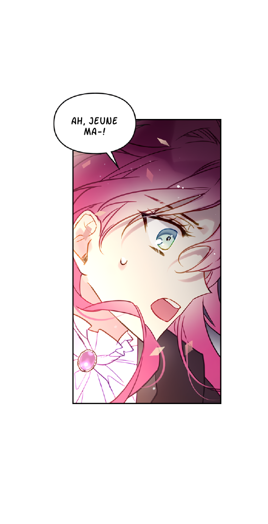 Death Is the Only Ending for the Villainess Chapitre 22 - Page 10