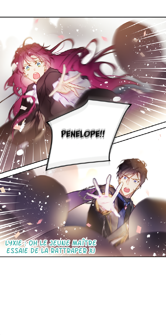 Death Is the Only Ending for the Villainess Chapitre 22 - Page 12
