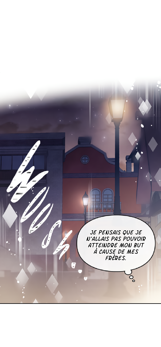 Death Is the Only Ending for the Villainess Chapitre 22 - Page 20