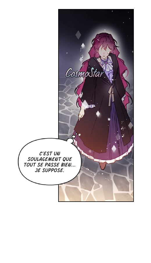 Death Is the Only Ending for the Villainess Chapitre 22 - Page 21