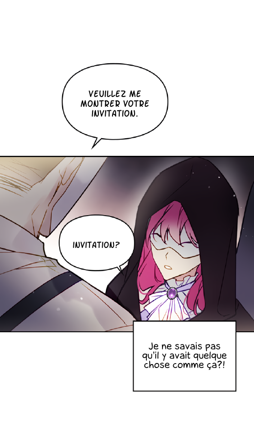 Death Is the Only Ending for the Villainess Chapitre 22 - Page 24