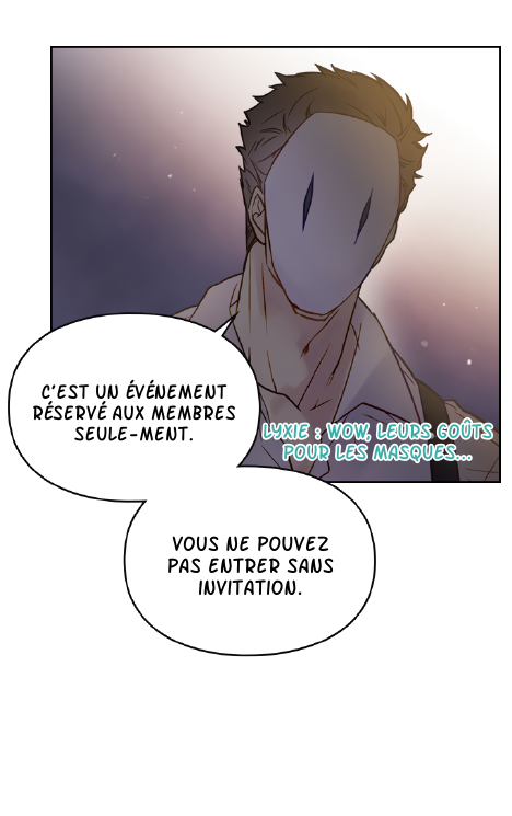 Death Is the Only Ending for the Villainess Chapitre 22 - Page 25