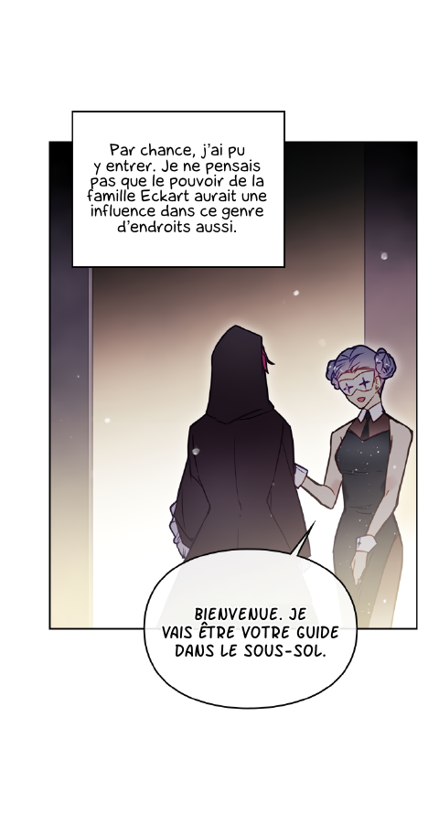 Death Is the Only Ending for the Villainess Chapitre 22 - Page 29