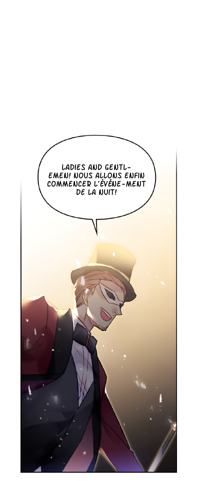 Death Is the Only Ending for the Villainess Chapitre 22 - Page 33