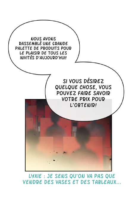 Death Is the Only Ending for the Villainess Chapitre 22 - Page 34