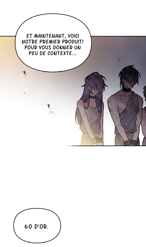 Death Is the Only Ending for the Villainess Chapitre 22 - Page 35