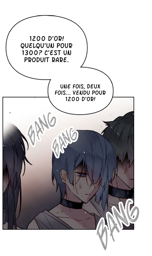 Death Is the Only Ending for the Villainess Chapitre 22 - Page 37