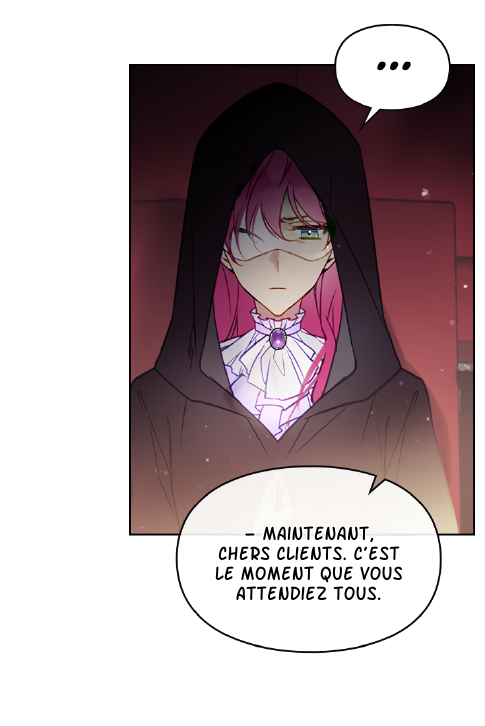 Death Is the Only Ending for the Villainess Chapitre 22 - Page 38
