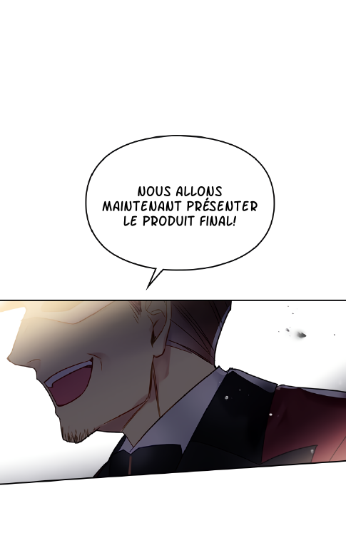 Death Is the Only Ending for the Villainess Chapitre 22 - Page 39