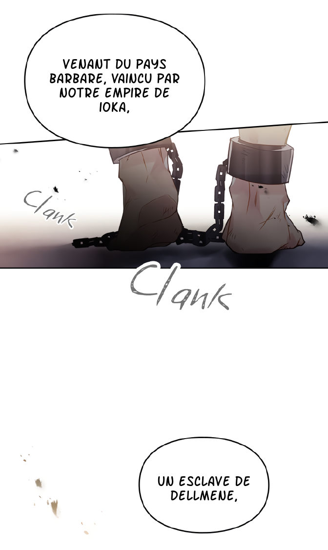 Death Is the Only Ending for the Villainess Chapitre 22 - Page 40