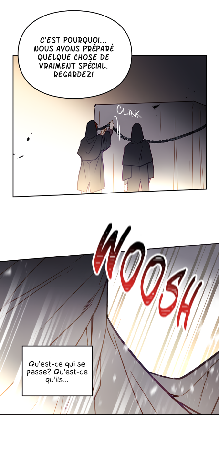Death Is the Only Ending for the Villainess Chapitre 22 - Page 45
