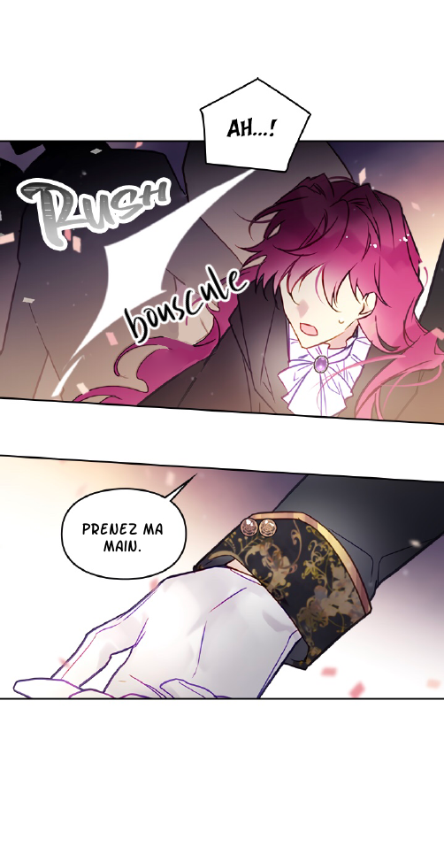 Death Is the Only Ending for the Villainess Chapitre 22 - Page 6