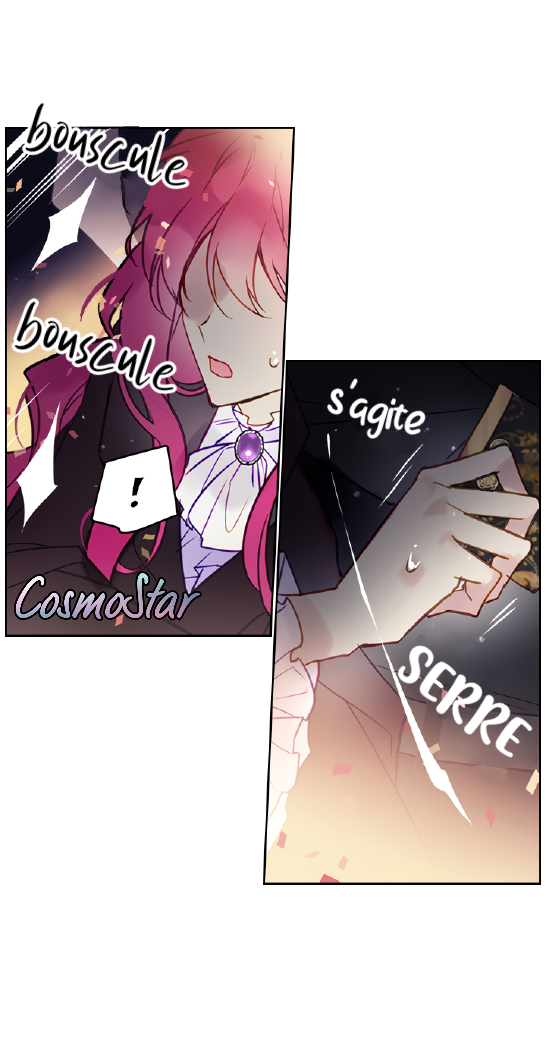 Death Is the Only Ending for the Villainess Chapitre 22 - Page 9