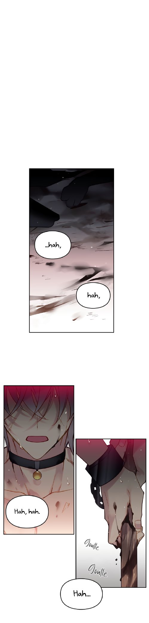 Death Is the Only Ending for the Villainess Chapitre 23 - Page 10