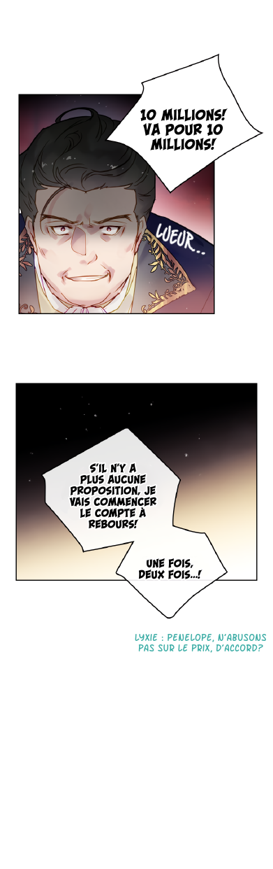 Death Is the Only Ending for the Villainess Chapitre 23 - Page 16