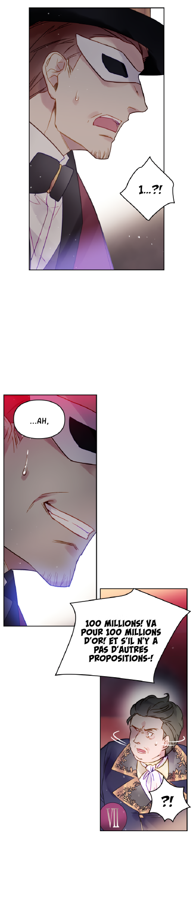 Death Is the Only Ending for the Villainess Chapitre 23 - Page 18