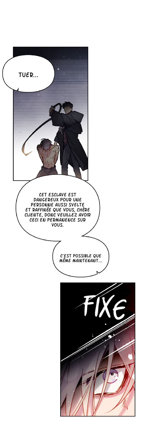 Death Is the Only Ending for the Villainess Chapitre 23 - Page 25
